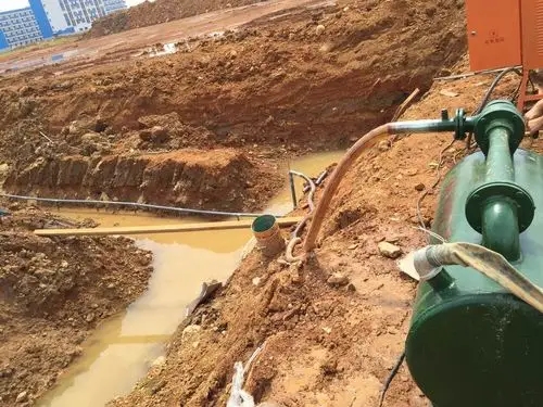 广陵区打降水井